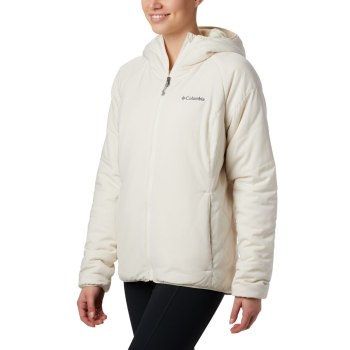 Columbia Jas Dames, Kruser Ridge II Plush Softshell Room, 20TRHEBMQ